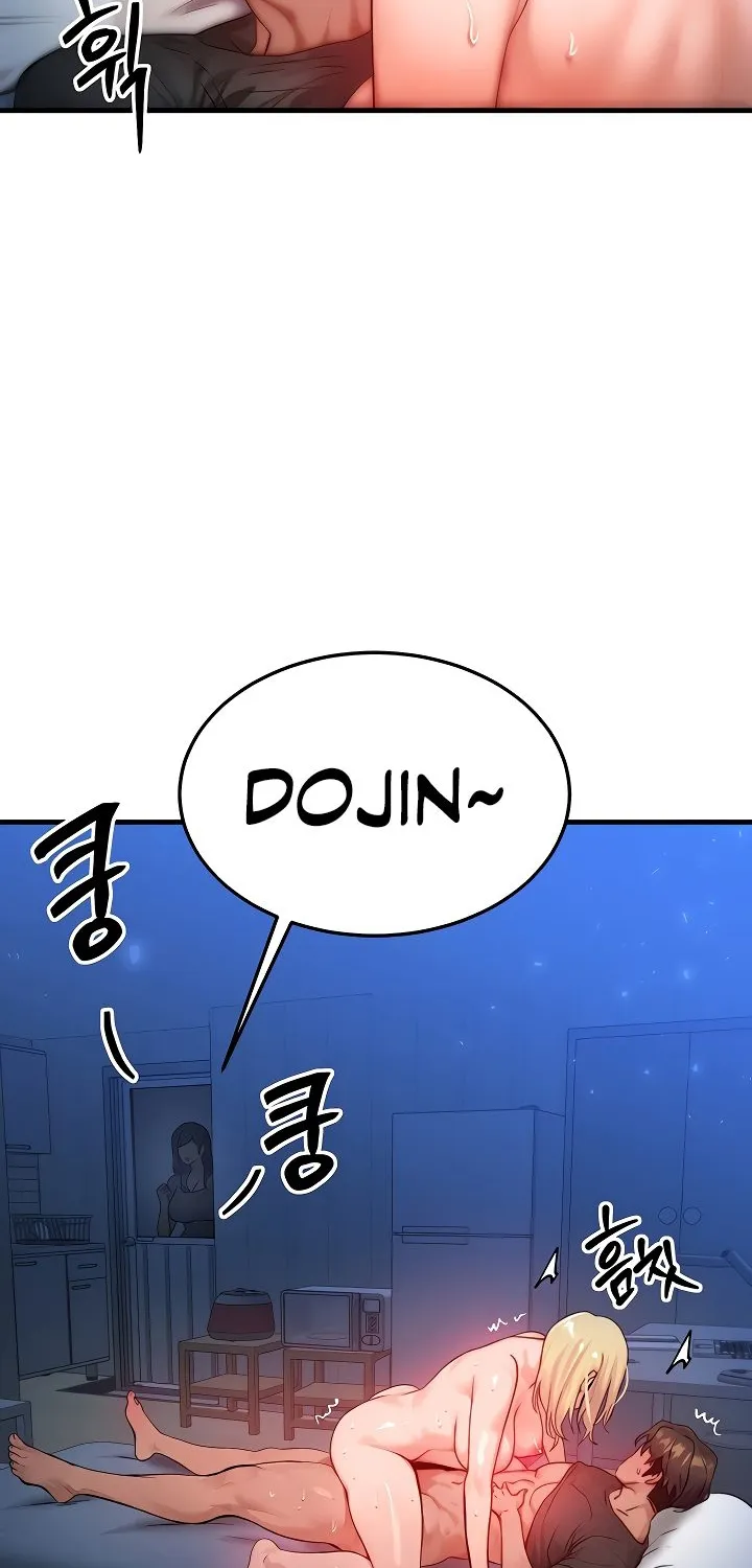 Read My Body Got Switched chapter 23 image 69 on Lezhin