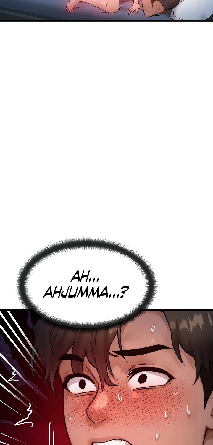 Read My Body Got Switched chapter 23 image 70 on Lezhin