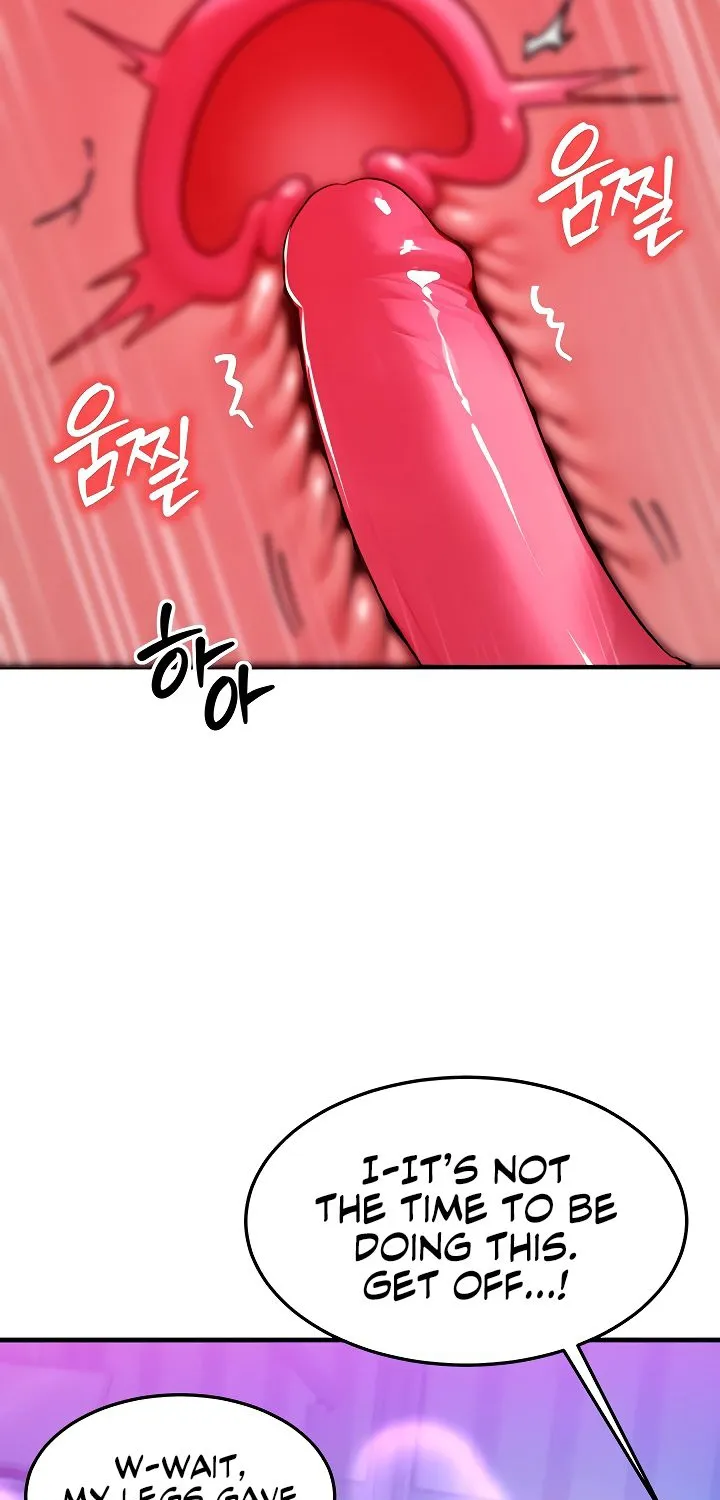 Read My Body Got Switched chapter 23 image 76 on Lezhin