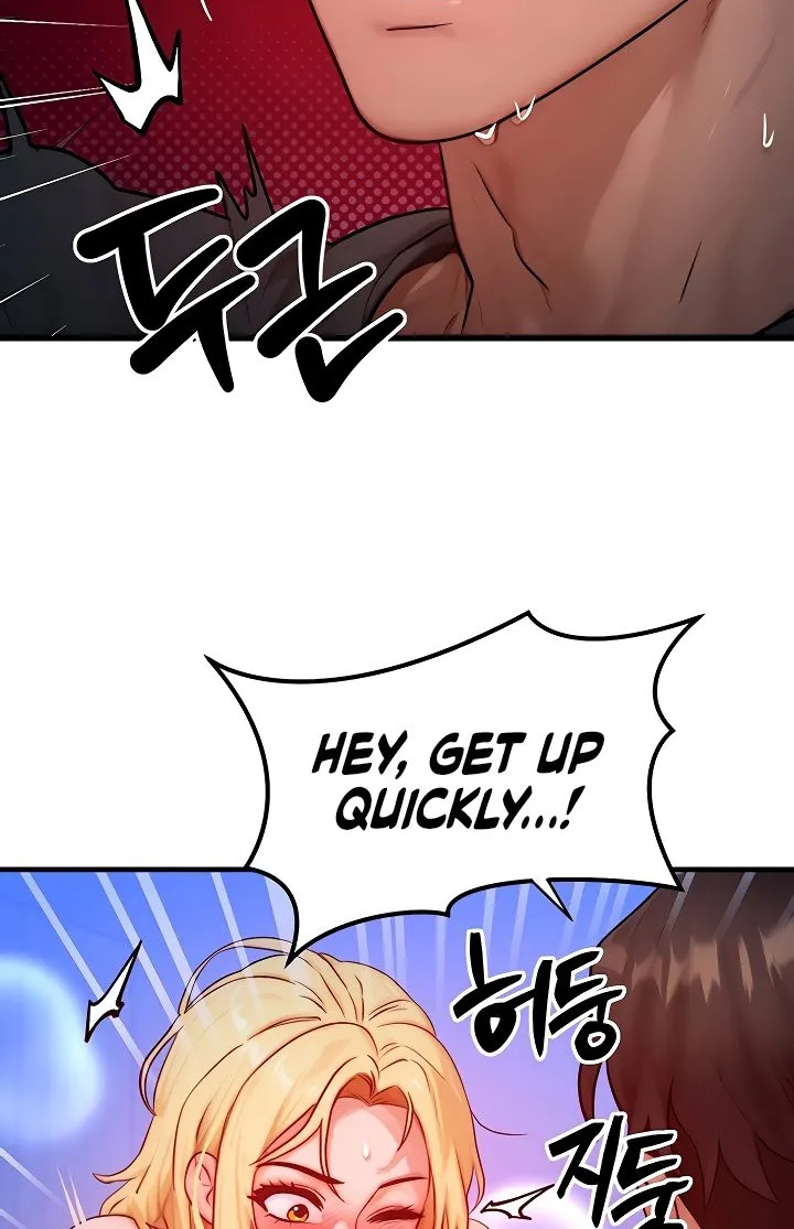 Read My Body Got Switched chapter 24 image 2 on Lezhin
