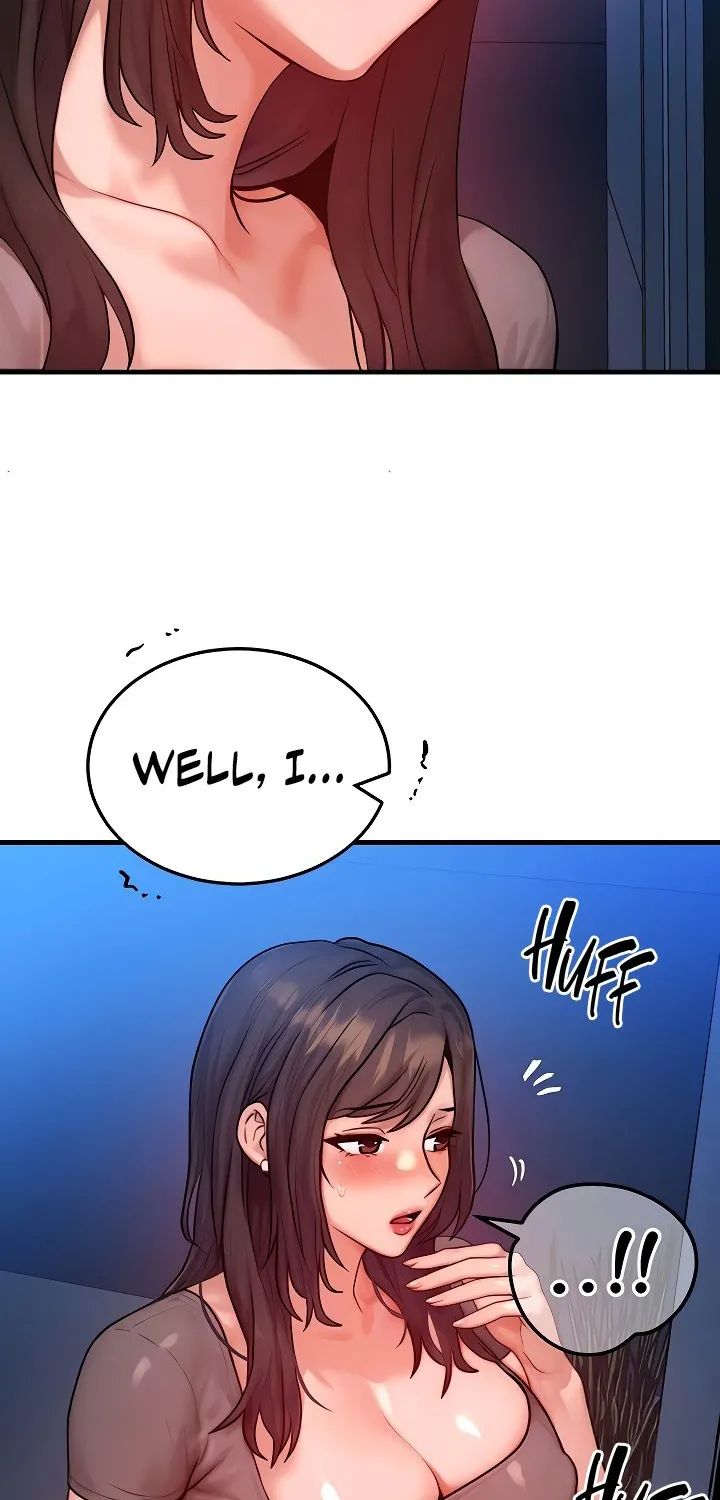 Read My Body Got Switched chapter 24 image 22 on Lezhin
