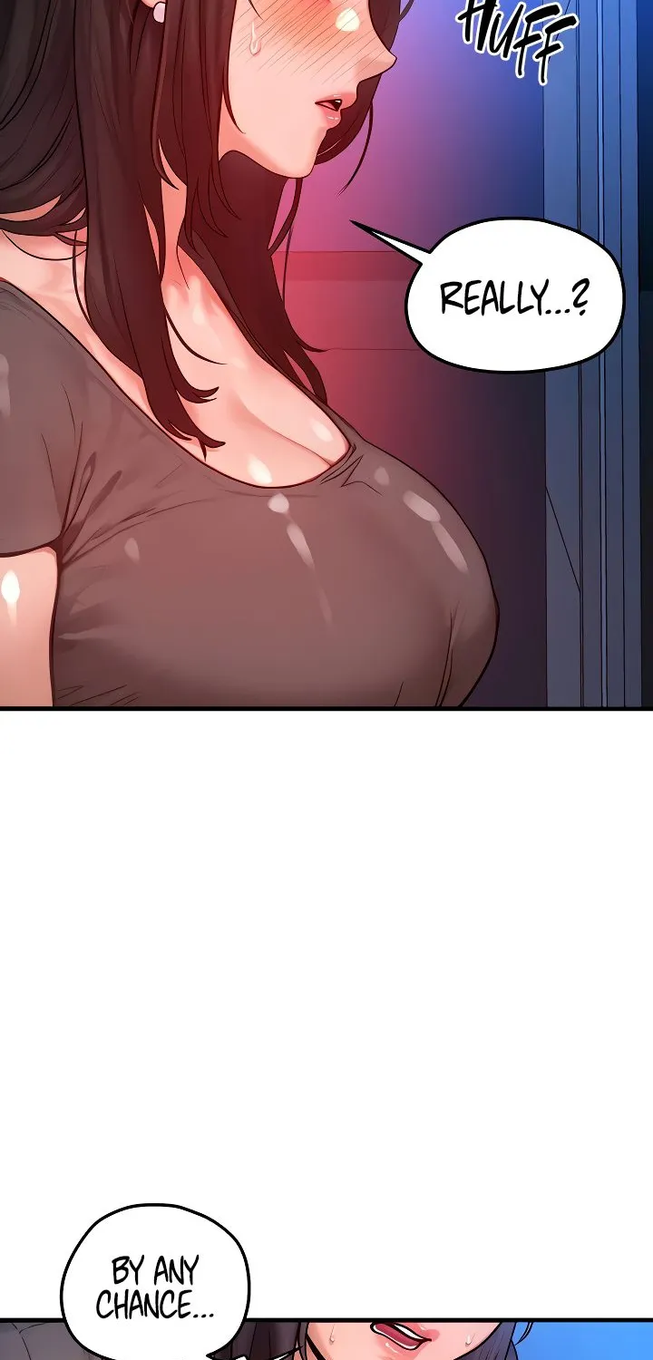 Read My Body Got Switched chapter 24 image 28 on Lezhin