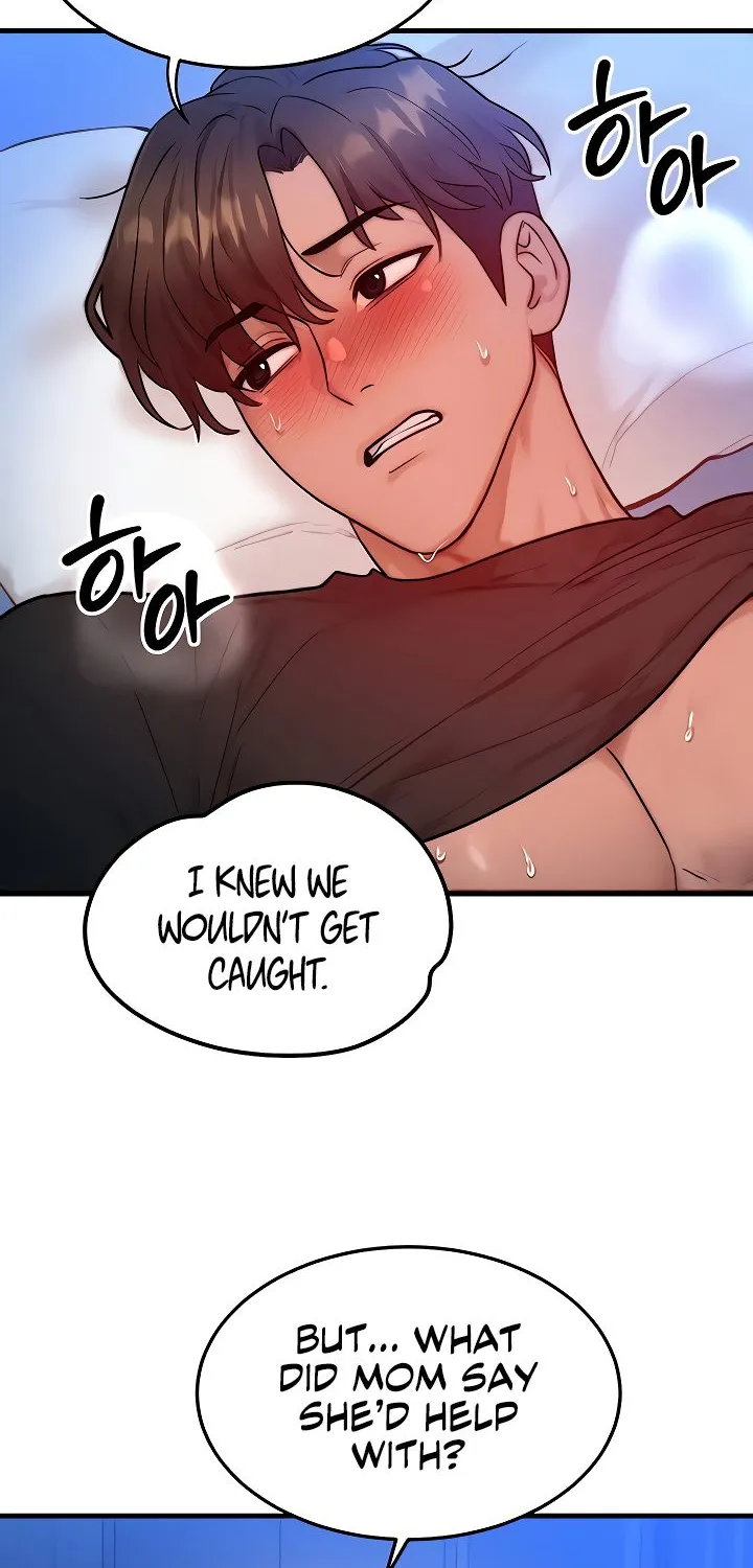 Read My Body Got Switched chapter 24 image 37 on Lezhin