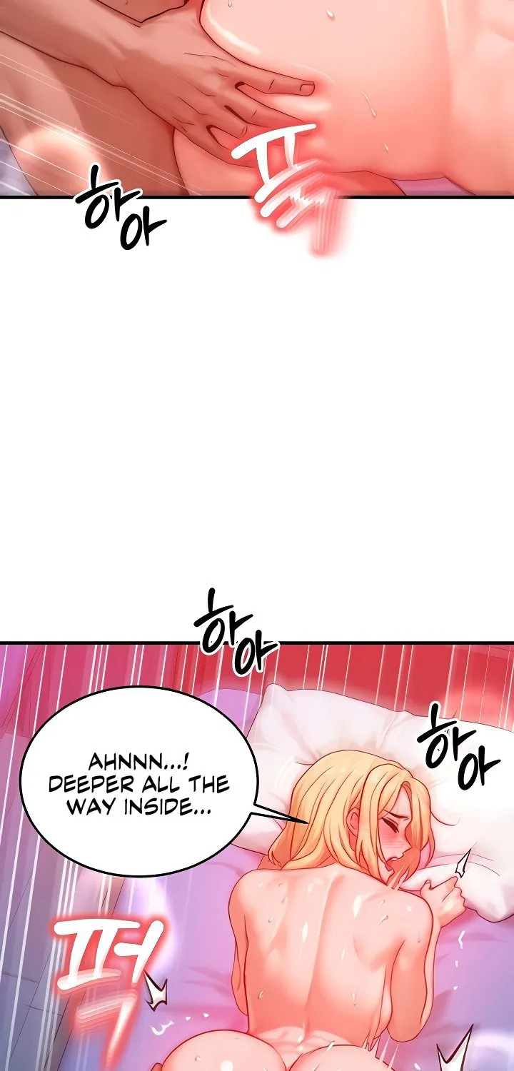 Read My Body Got Switched chapter 24 image 64 on Lezhin