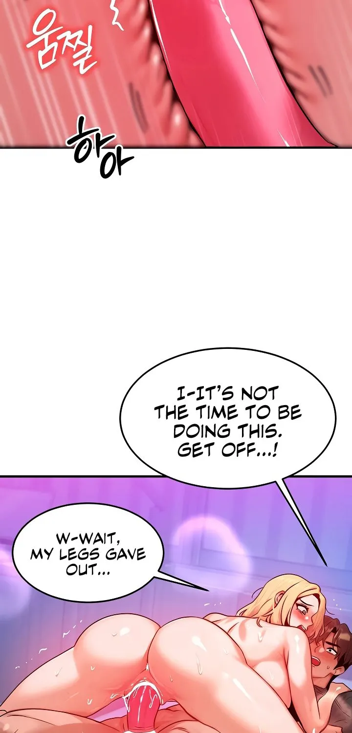 Read My Body Got Switched chapter 24 image 7 on Lezhin
