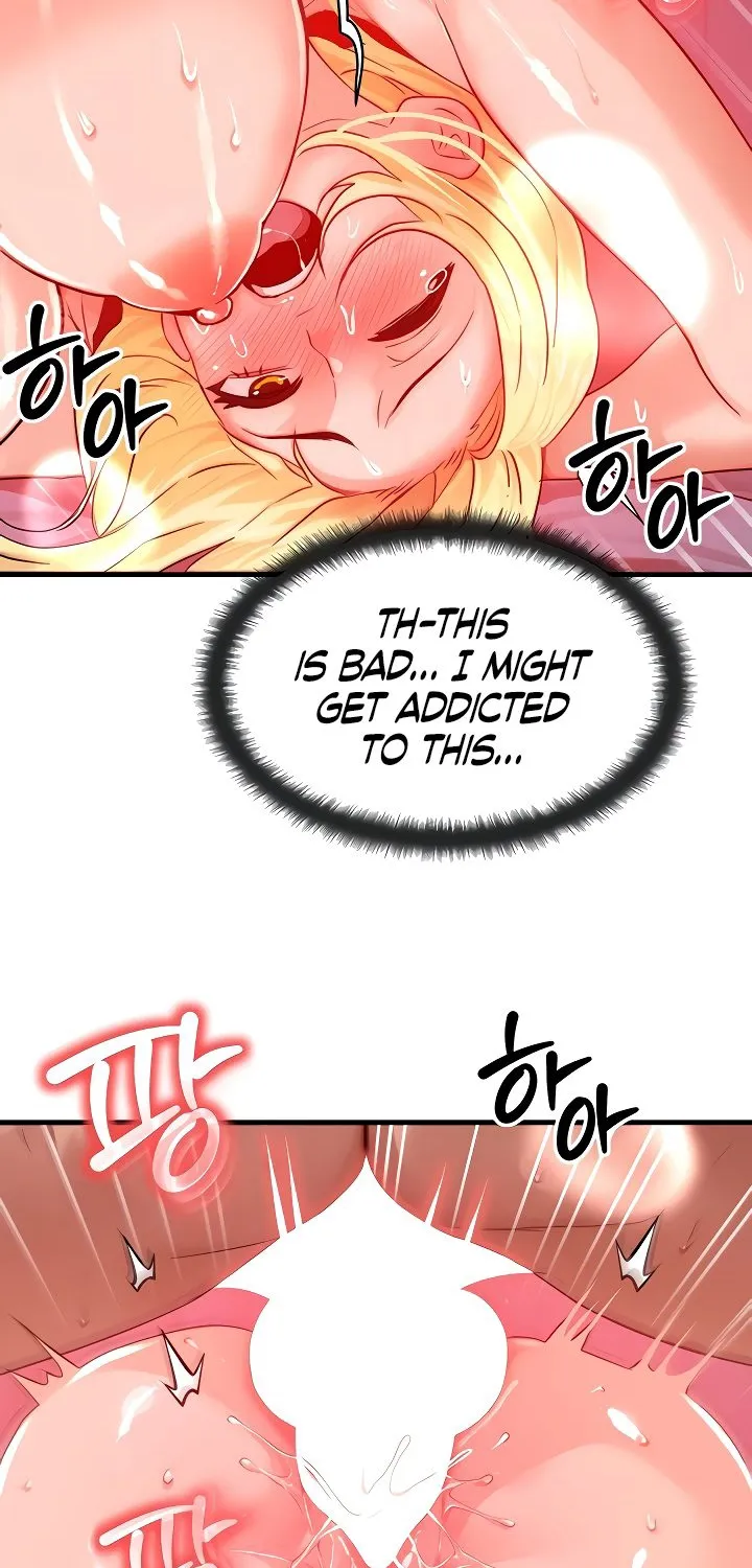Read My Body Got Switched chapter 24 image 76 on Lezhin