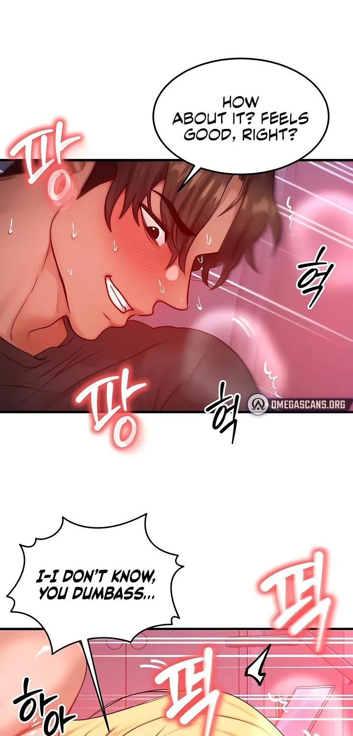 Read My Body Got Switched chapter 24 image 79 on Lezhin