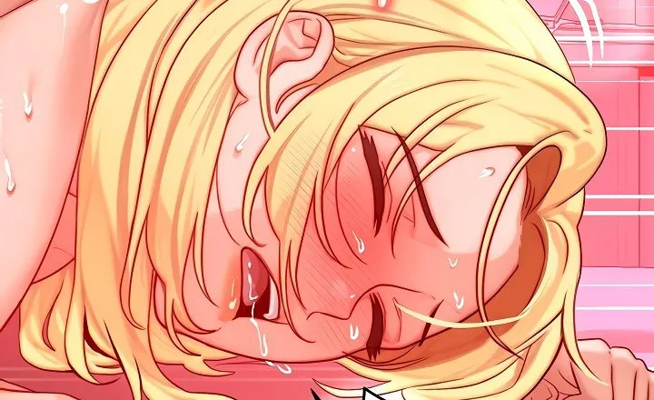 Read My Body Got Switched chapter 24 image 80 on Lezhin