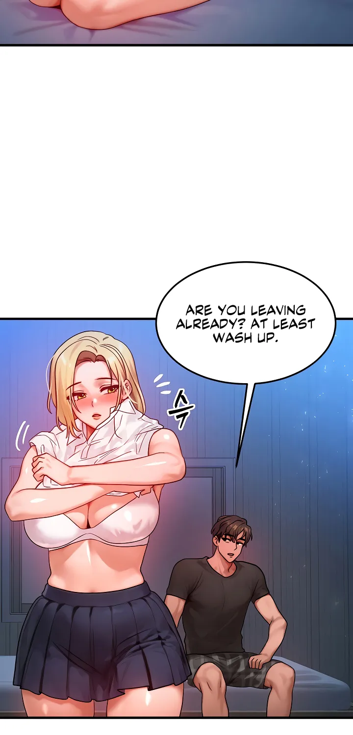 Read My Body Got Switched chapter 25 image 28 on Lezhin
