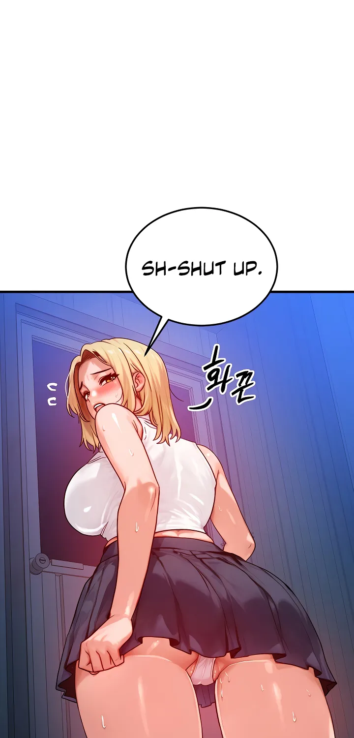 Read My Body Got Switched chapter 25 image 29 on Lezhin