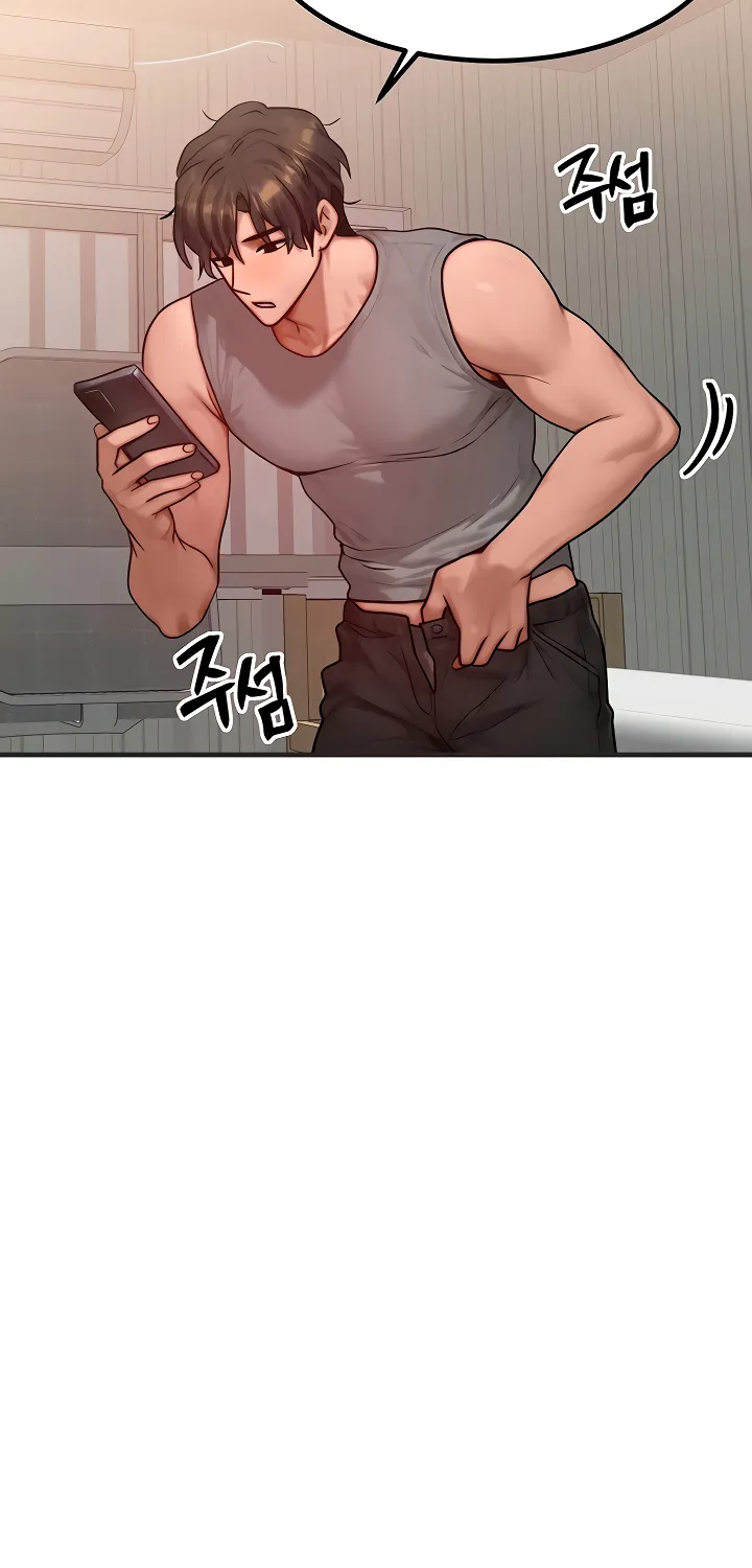 Read My Body Got Switched chapter 25 image 36 on Lezhin