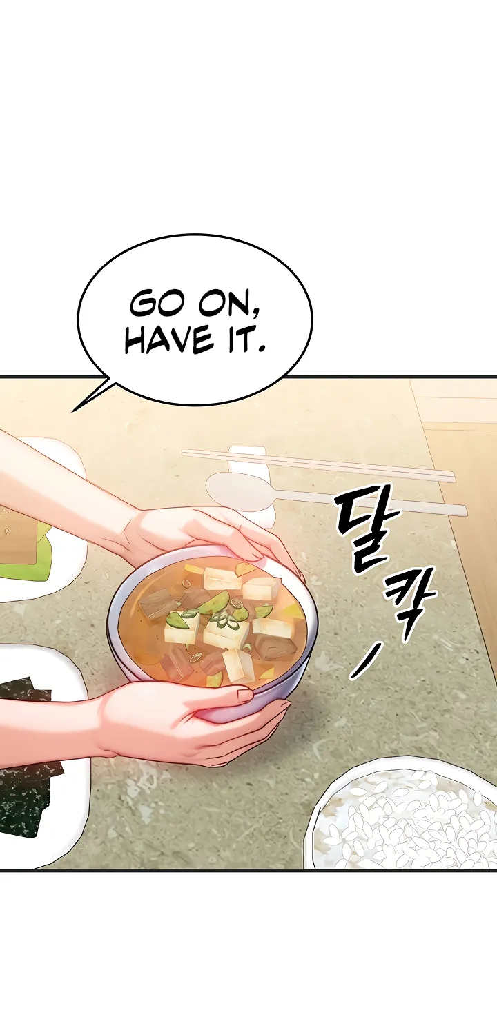 Read My Body Got Switched chapter 25 image 37 on Lezhin