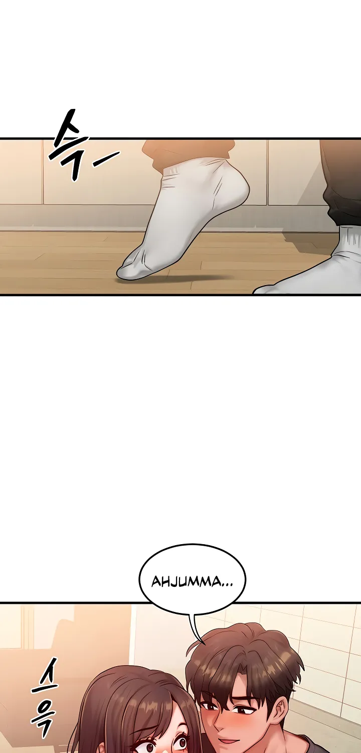 Read My Body Got Switched chapter 25 image 41 on Lezhin