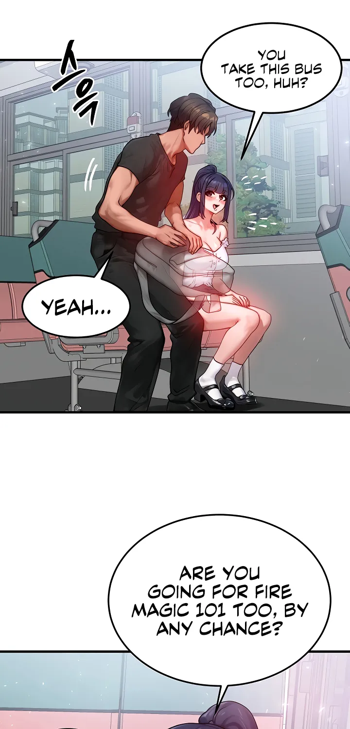 Read My Body Got Switched chapter 25 image 68 on Lezhin