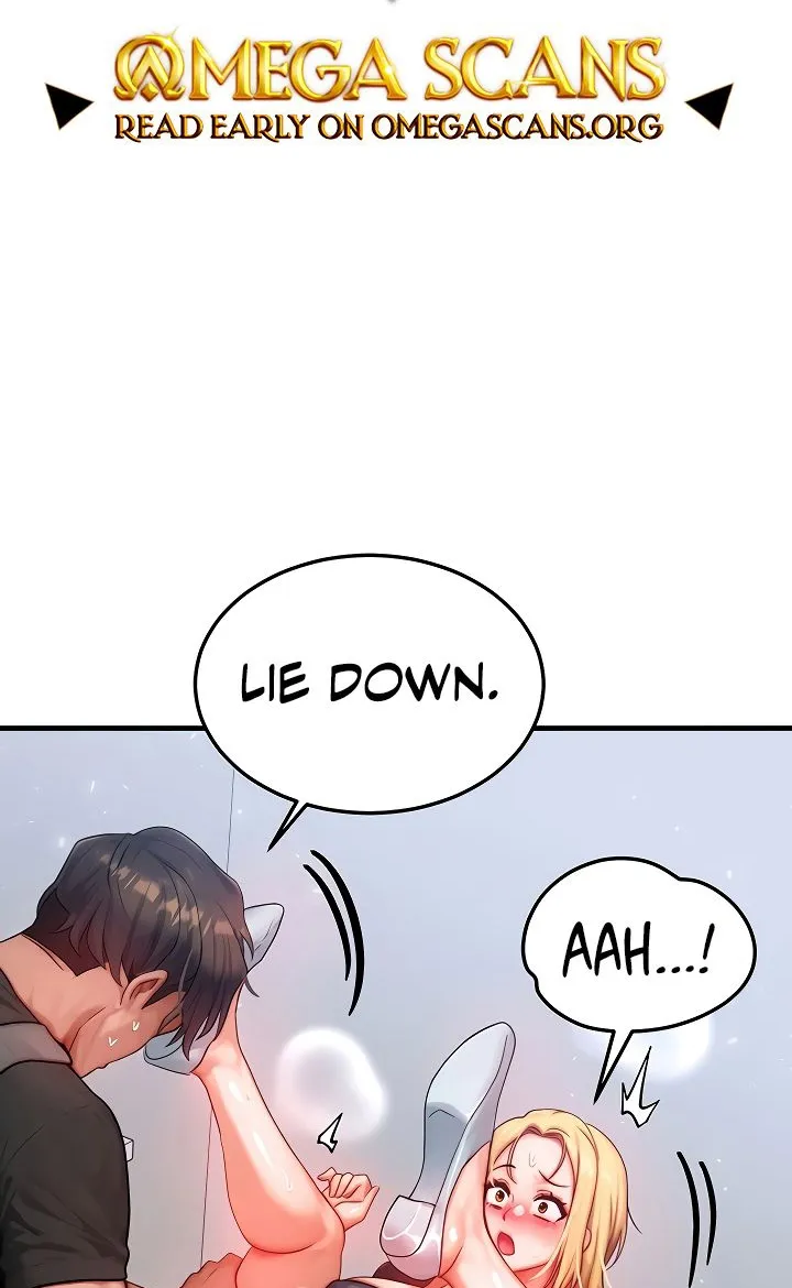 Read My Body Got Switched chapter 27 image 1 on Lezhin