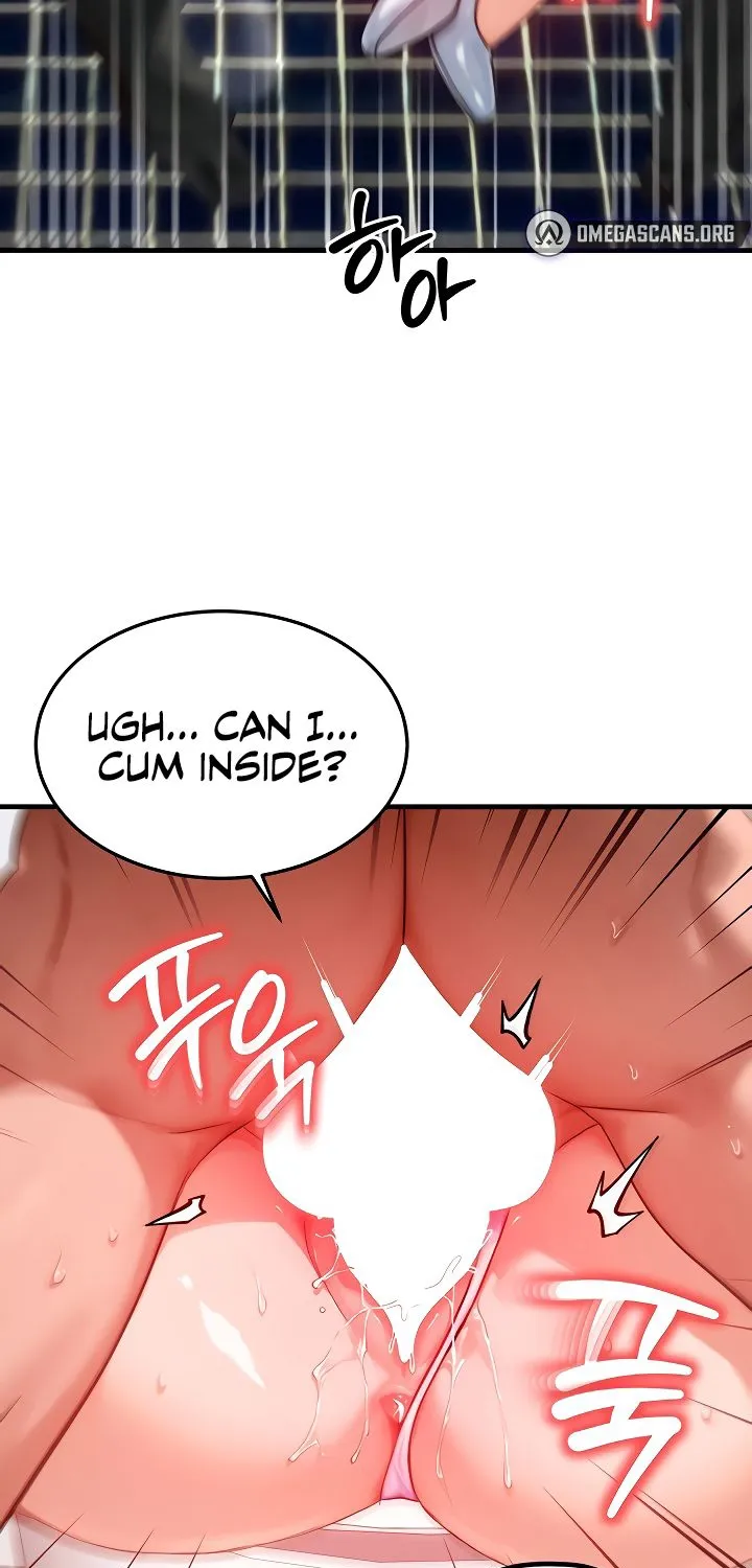 Read My Body Got Switched chapter 27 image 30 on Lezhin