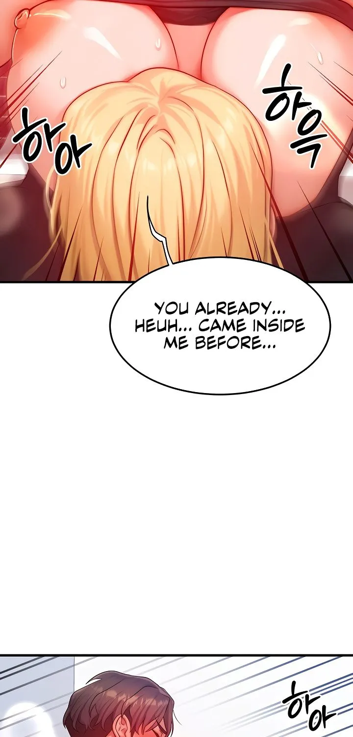 Read My Body Got Switched chapter 27 image 32 on Lezhin