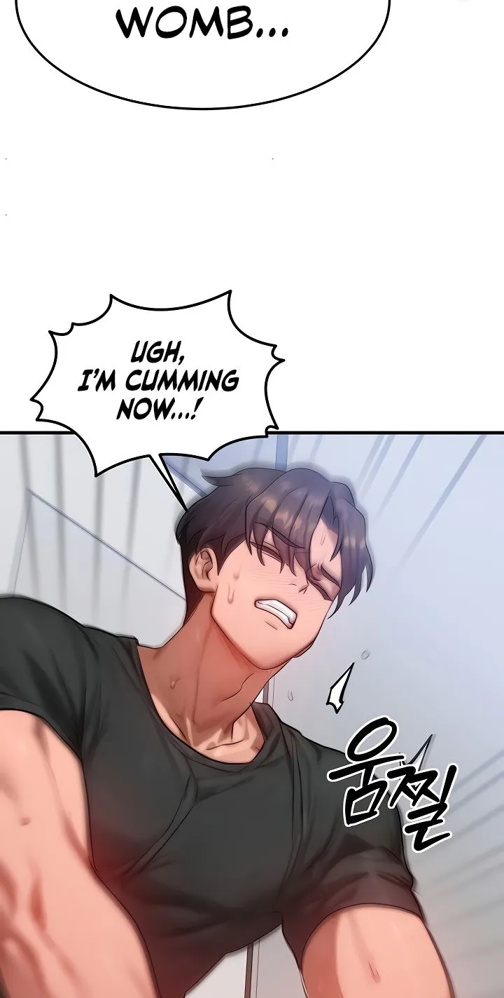 Read My Body Got Switched chapter 27 image 35 on Lezhin