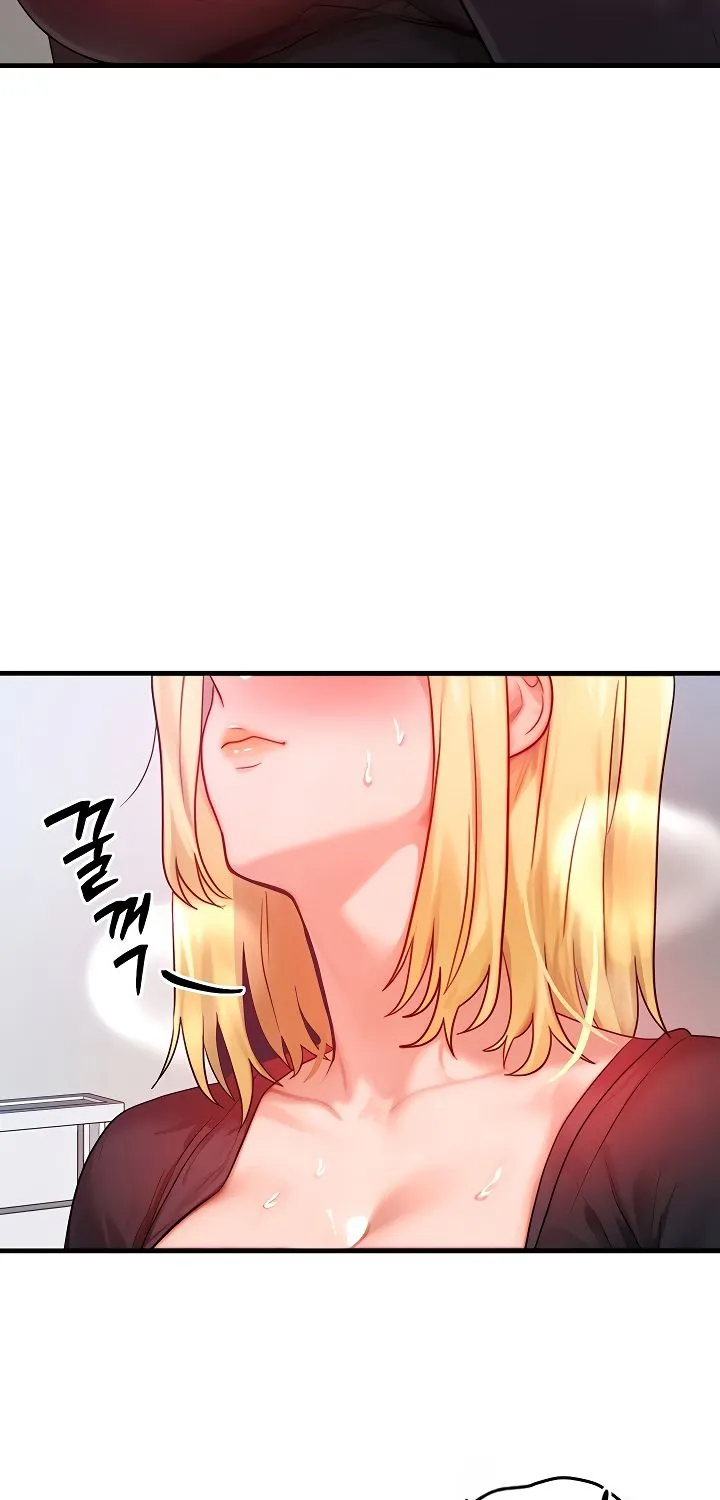 Read My Body Got Switched chapter 27 image 46 on Lezhin