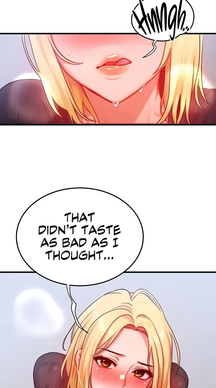 Read My Body Got Switched chapter 27 image 47 on Lezhin