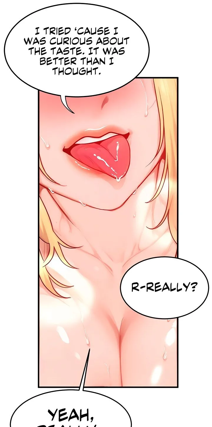 Read My Body Got Switched chapter 27 image 53 on Lezhin