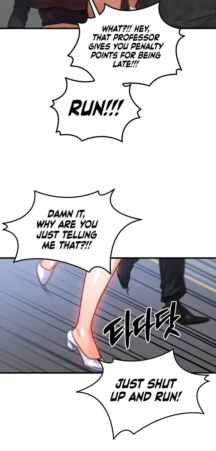Read My Body Got Switched chapter 27 image 60 on Lezhin