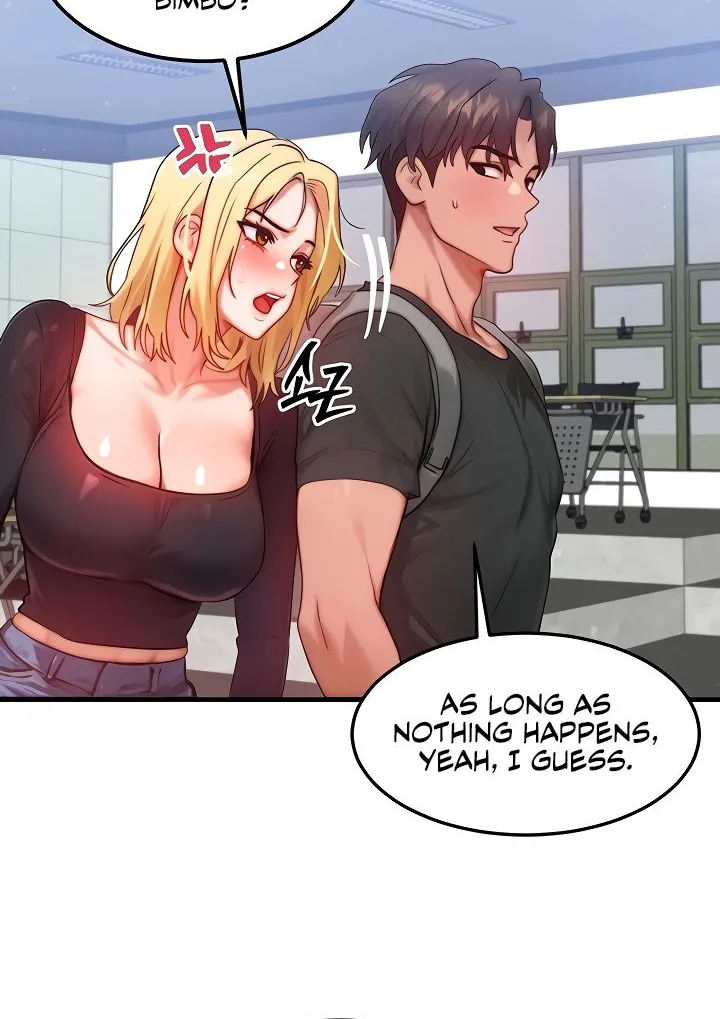 Read My Body Got Switched chapter 27 image 63 on Lezhin