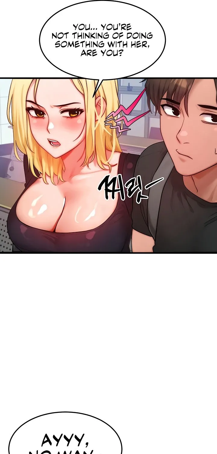 Read My Body Got Switched chapter 27 image 64 on Lezhin