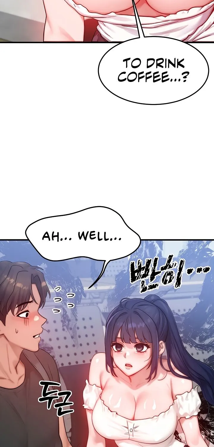 Read My Body Got Switched chapter 27 image 68 on Lezhin