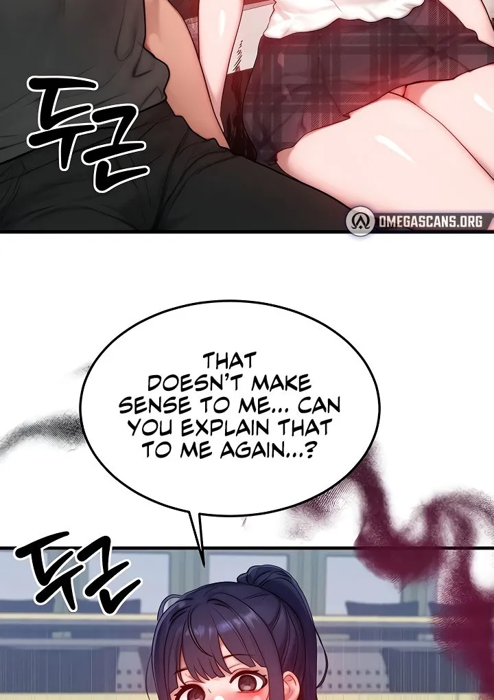 Read My Body Got Switched chapter 27 image 69 on Lezhin