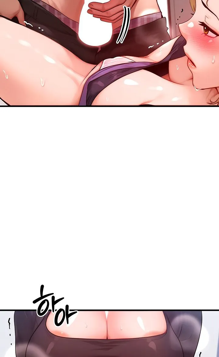 Read My Body Got Switched chapter 27 image 9 on Lezhin
