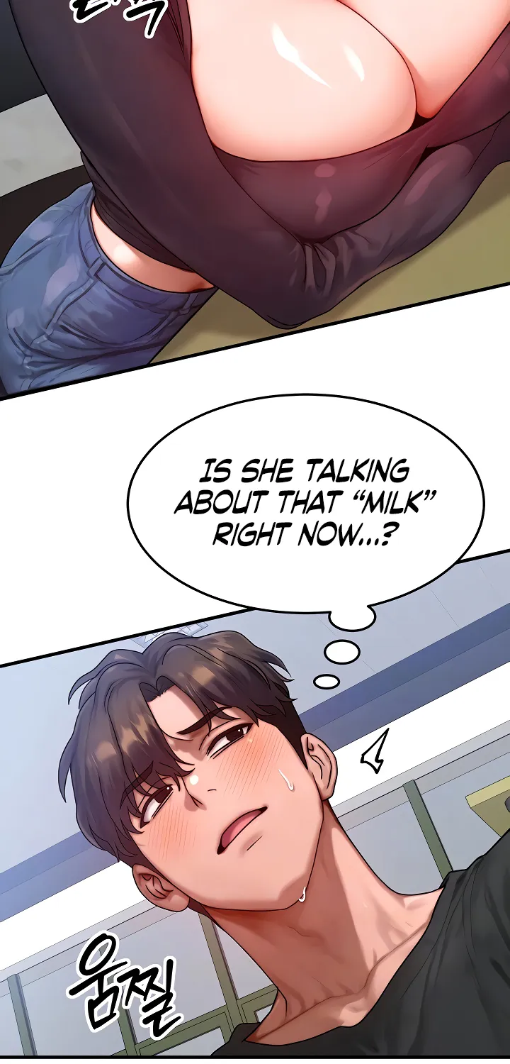 Read My Body Got Switched chapter 28 image 12 on Lezhin