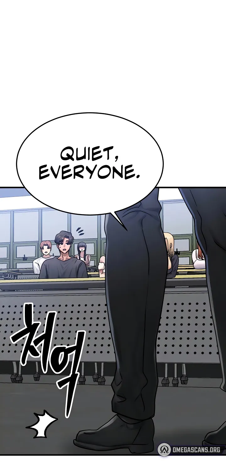 Read My Body Got Switched chapter 28 image 13 on Lezhin