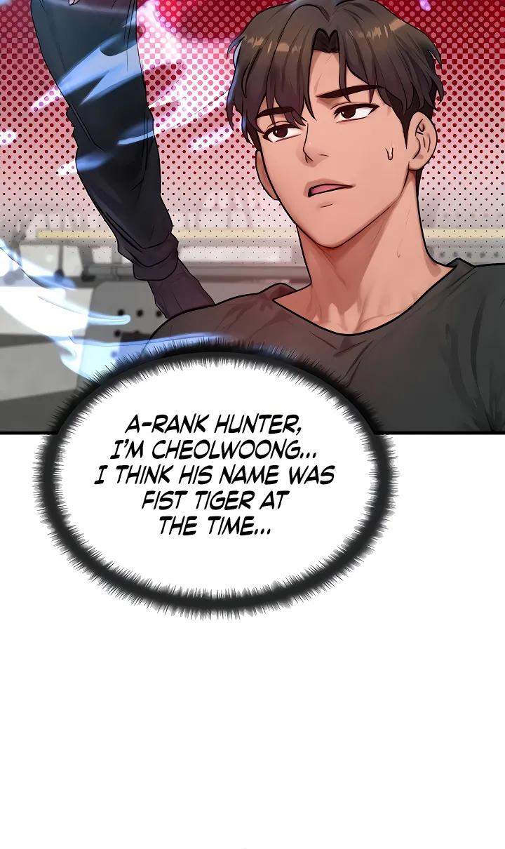 Read My Body Got Switched chapter 28 image 16 on Lezhin