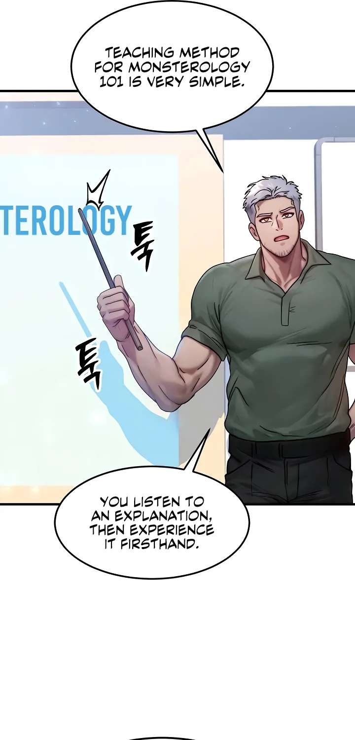Read My Body Got Switched chapter 28 image 17 on Lezhin