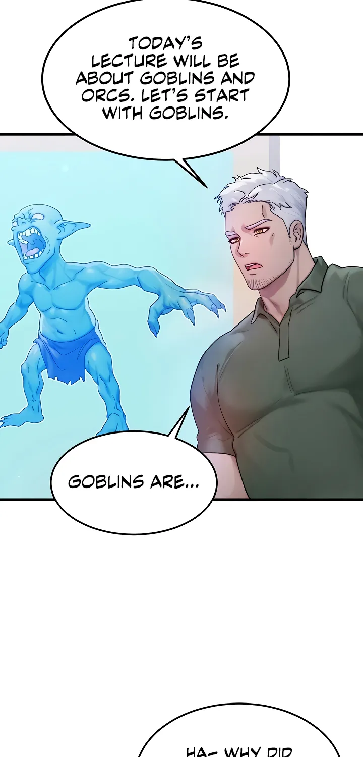 Read My Body Got Switched chapter 28 image 18 on Lezhin