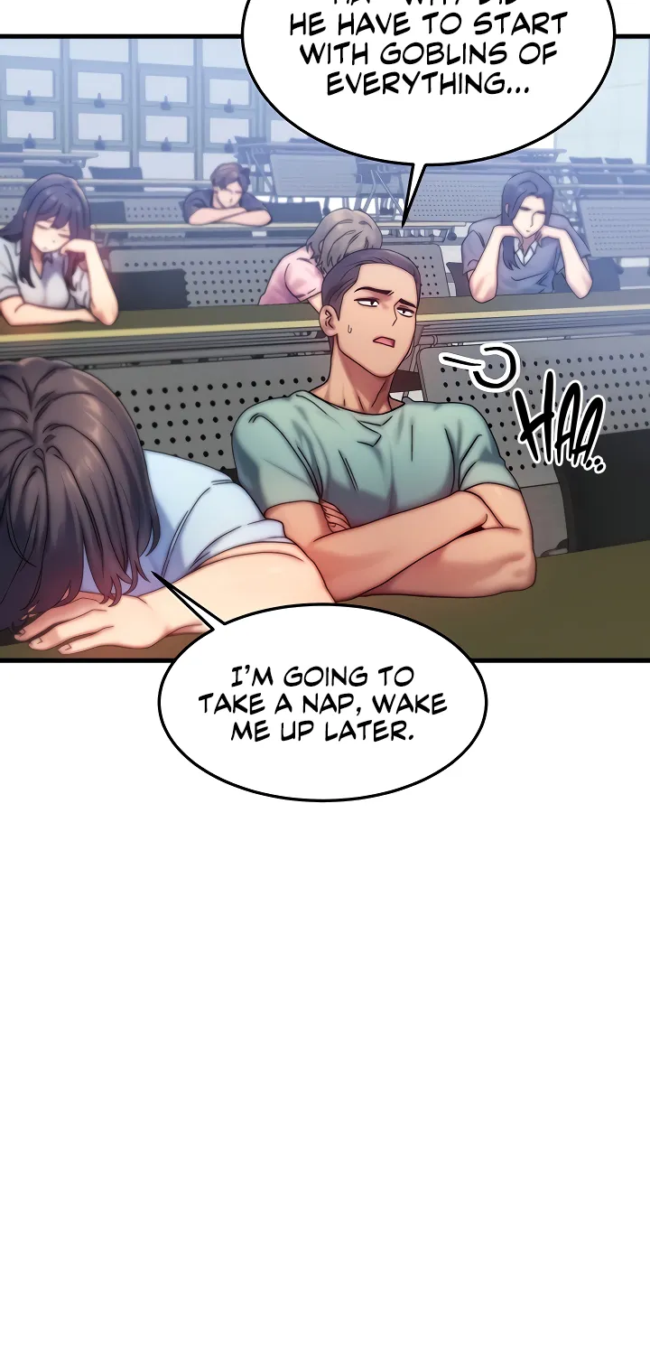 Read My Body Got Switched chapter 28 image 19 on Lezhin
