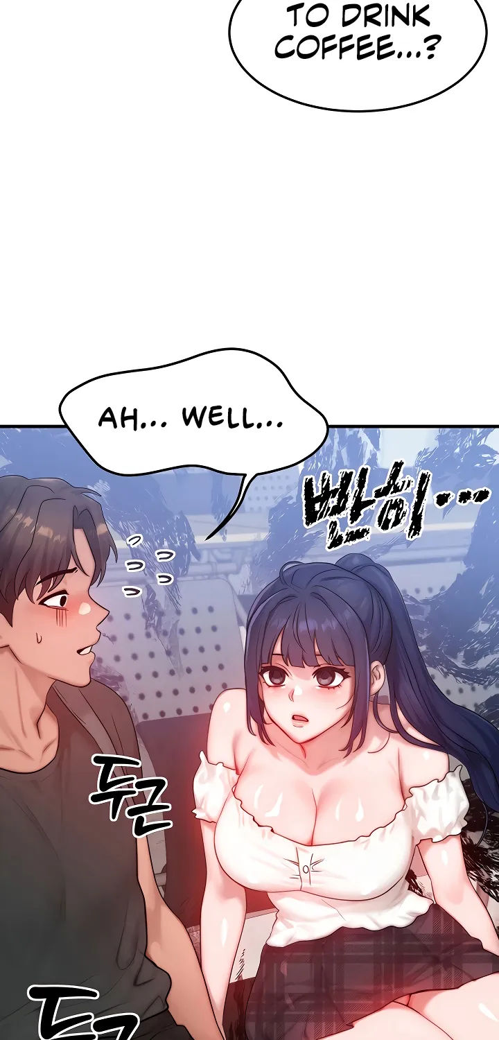 Read My Body Got Switched chapter 28 image 2 on Lezhin