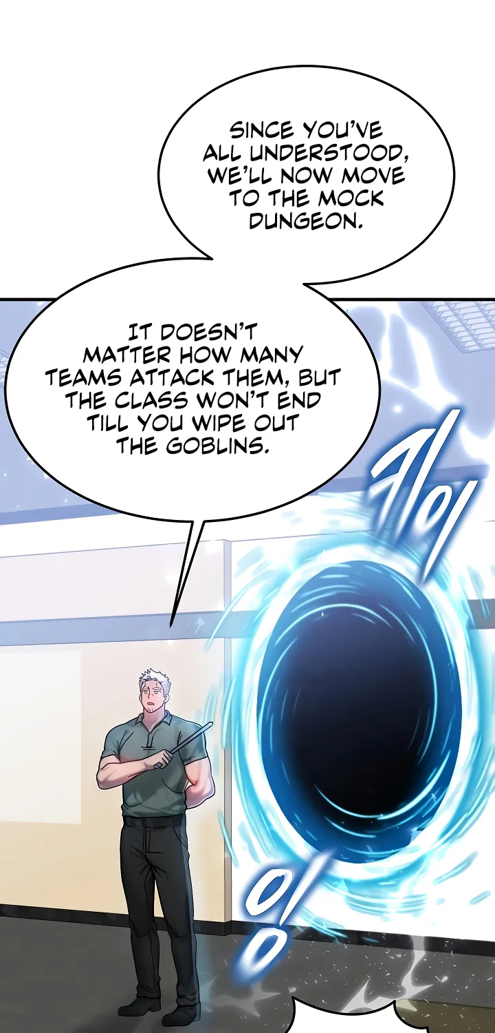 Read My Body Got Switched chapter 28 image 21 on Lezhin