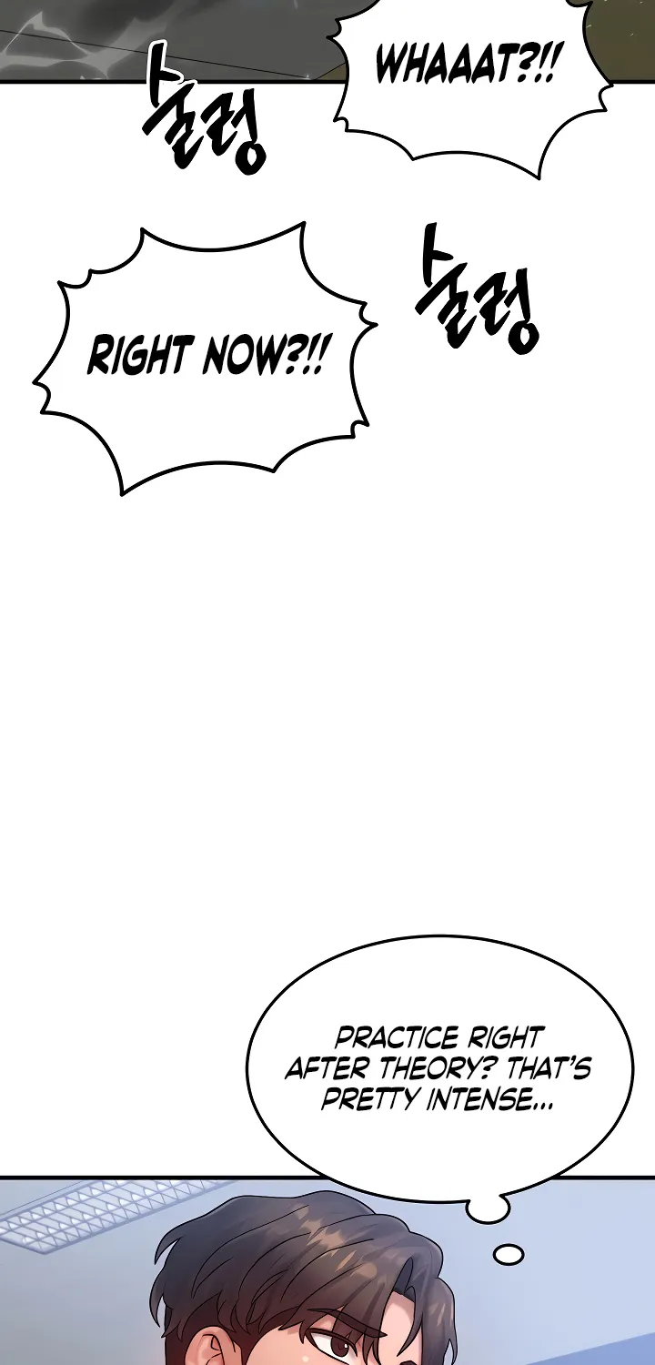 Read My Body Got Switched chapter 28 image 22 on Lezhin
