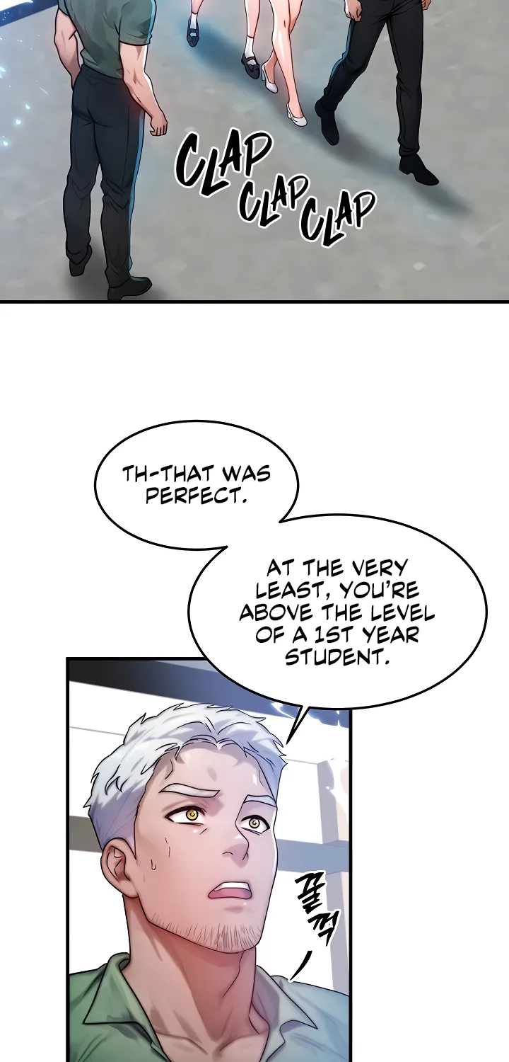 Read My Body Got Switched chapter 28 image 30 on Lezhin