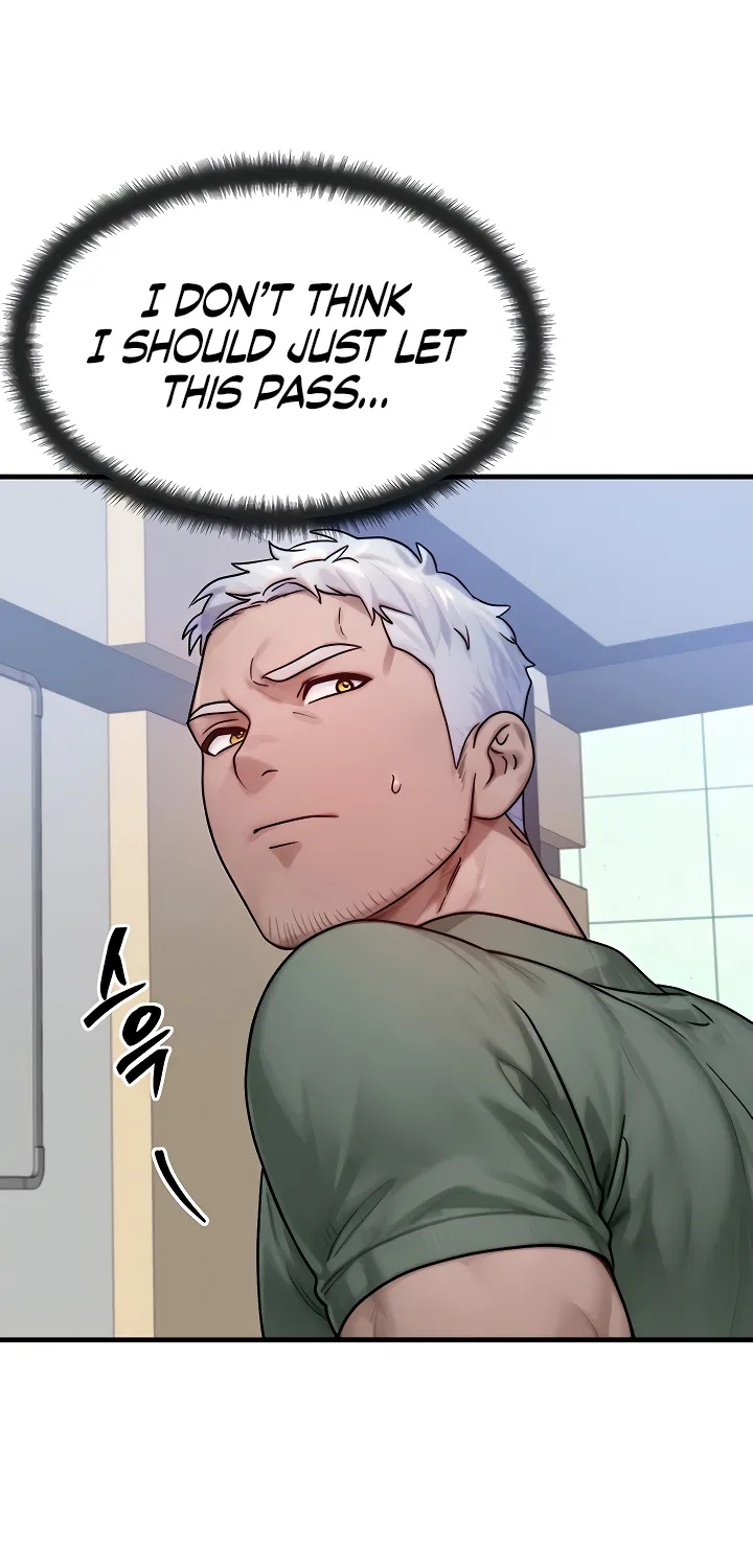 Read My Body Got Switched chapter 28 image 36 on Lezhin