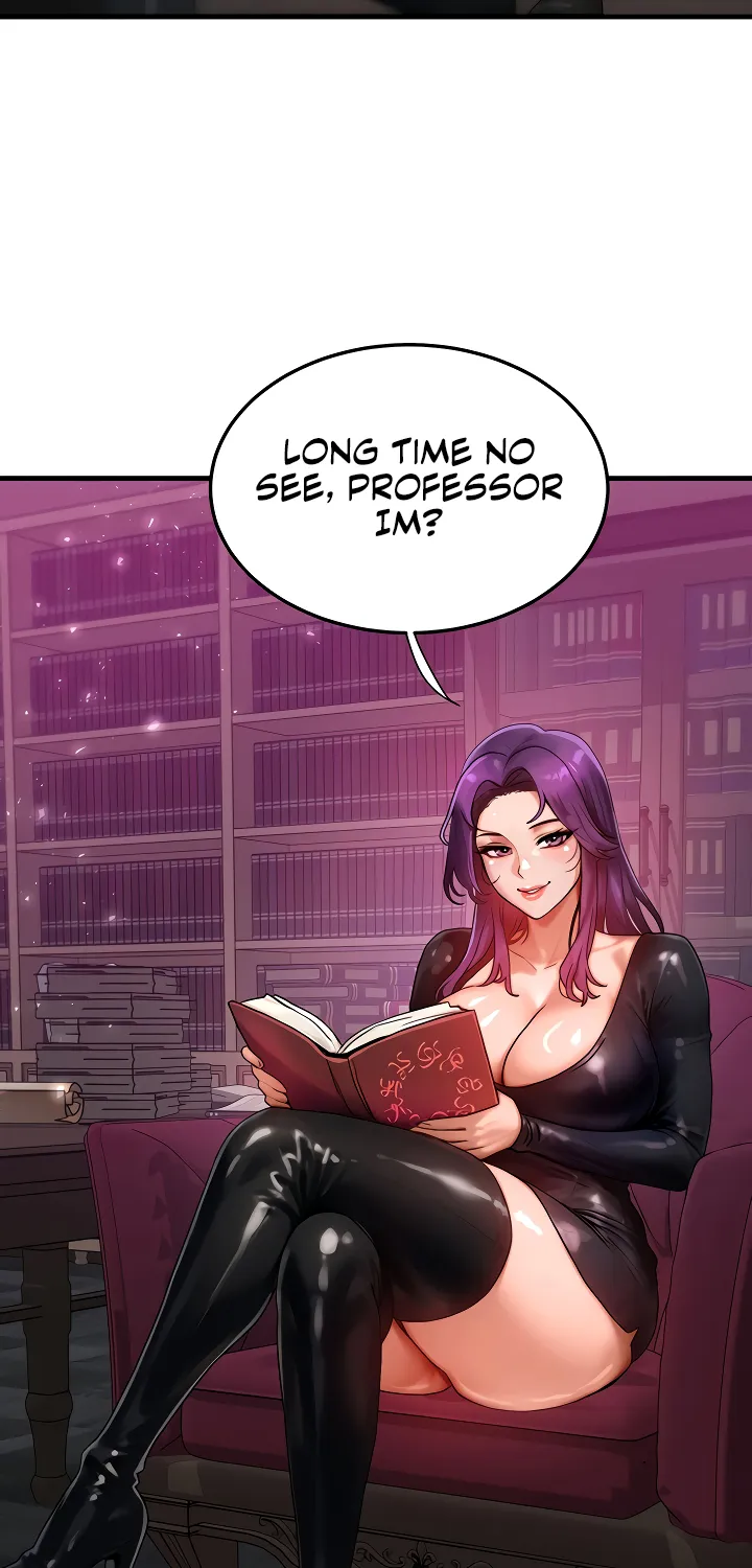 Read My Body Got Switched chapter 28 image 43 on Lezhin