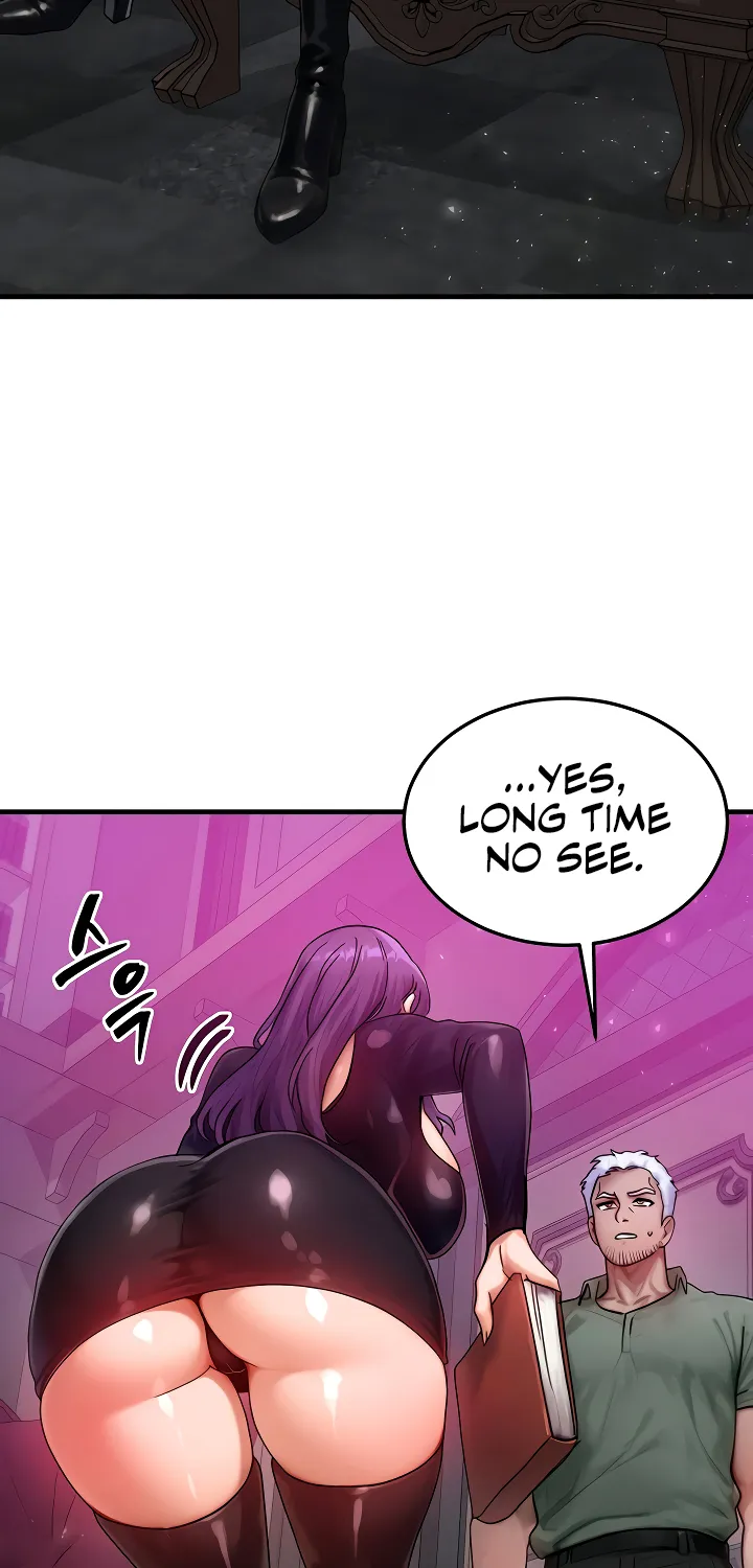 Read My Body Got Switched chapter 28 image 44 on Lezhin