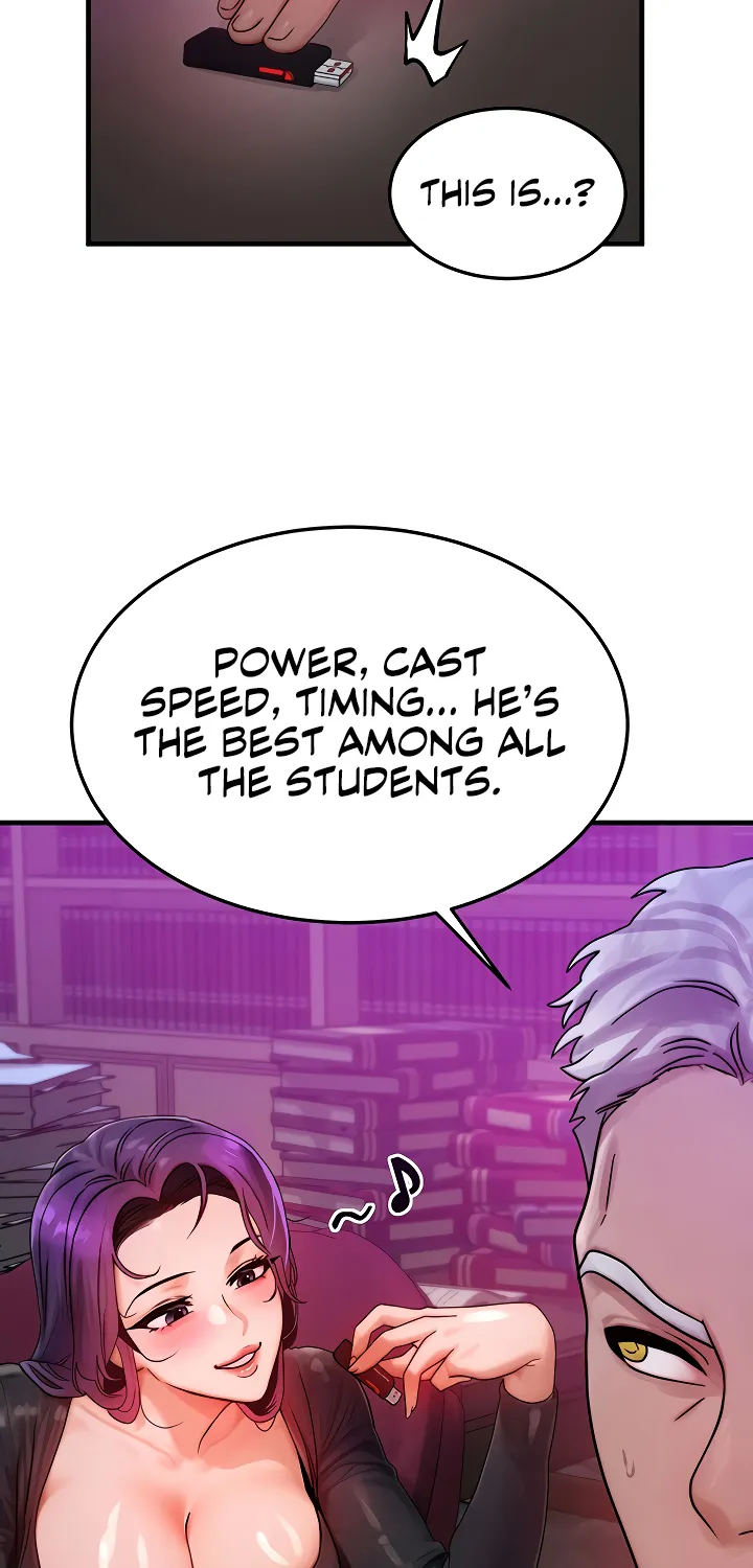 Read My Body Got Switched chapter 28 image 46 on Lezhin