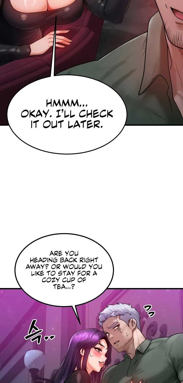 Read My Body Got Switched chapter 28 image 47 on Lezhin
