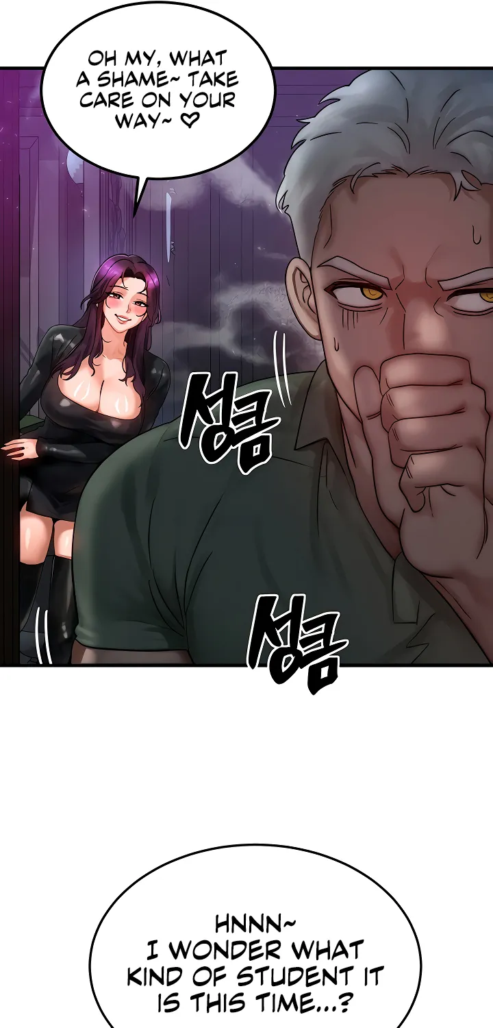 Read My Body Got Switched chapter 28 image 49 on Lezhin