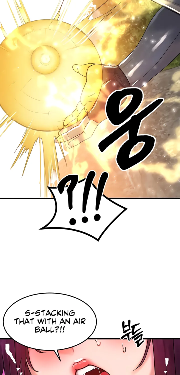 Read My Body Got Switched chapter 28 image 57 on Lezhin