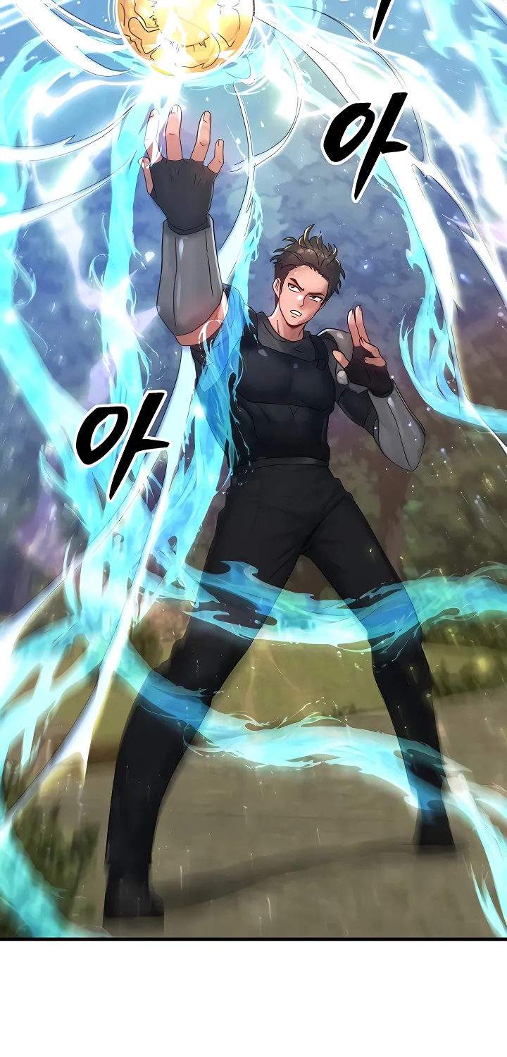 Read My Body Got Switched chapter 28 image 59 on Lezhin
