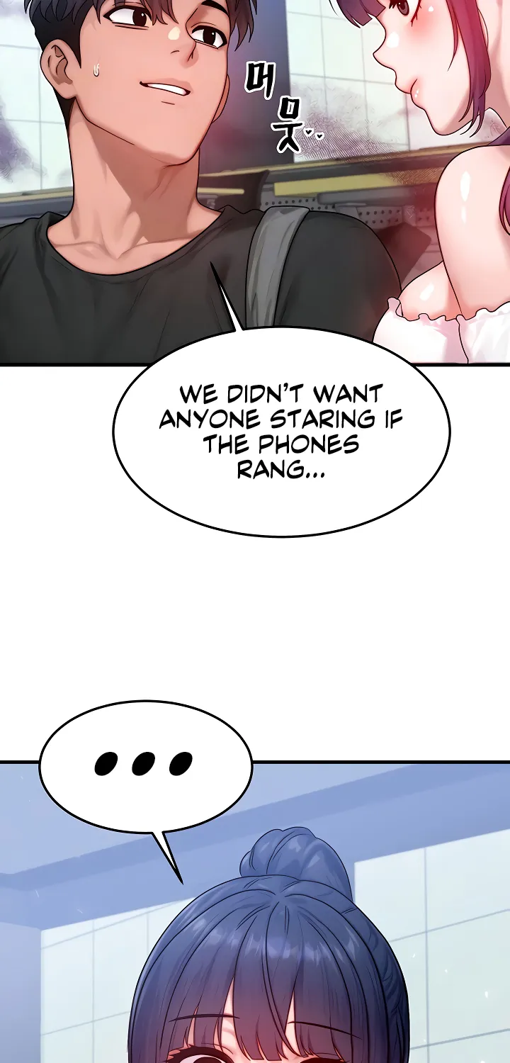 Read My Body Got Switched chapter 28 image 6 on Lezhin